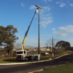 Serviços de Caminhão Munck