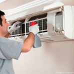 Instalação Manutenção e Higienização de Climatizadores