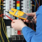 Instalação Elétrica: Residencial, predial e industrial.